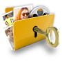 icon Apps Lock & Gallery Hider()