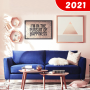 icon Interior Design Home 2021(Interior Design Home - Home Decorating Inspiration
)