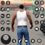 icon Gangster Games Mafia crime Sim