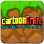 icon CartoonCraft(Cartoon Craft: Castle World PE)