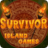 icon SURVIVOR(SURVIVOR Island Games
) 2.9