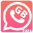 icon GB Latest Version Chat Pro 2021(GB Nieuwste versie Chat Pro 2021
) 9.8