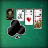 icon Solitairecell: Classic Card(Solitairecell: Klassieke Kaart) 24.6.11