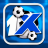 icon com.sport.xmobile.soccer.app(1хMobile
) 1.0