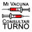 icon Mi Vacuna(Consultar turno de Vacunación en mi vacuna
) 1.0