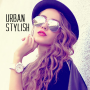 icon Urban Stylish(Urban Stijlvol thema)