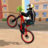 icon Wheelie Bike 3D(Wheelie Bike 3D - BMX wheelie) 1.0