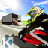 icon Highway Attack: Moto Edition(SNELWEG AANVAL: MOTO EDITIE) 1.0.8