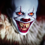 icon Scary Horror Clown Survival(Scary Horror Clown Ghost Game)