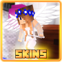 icon Angel Skins(Angel Skins voor Minecraft PE)