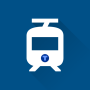 icon Edmonton ETS LRT - MonTransit
