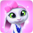 icon Bu(Bu het virtuele konijntje - Schattig spel voor dierenverzorging) 2.8