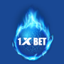 icon 1XBET - Live Betting Tips (1XBET - Live
)