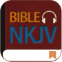 icon NKJV Audio Bible v3(Audio Bible - NKJV
)