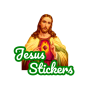 icon Jesus Stickers App(Jesus Stickers voor christenen
)