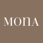 icon MONA(MONA-app - Stijlen die bij jou passen)