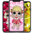 icon lol doll wallpapers(Leuke LoL Doll wallpapers
) 1