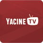 icon Yacine TV(Yacine TV APK-gids
)
