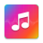 icon Music Player(Muziekspeler: MP3-speler App) 1.56