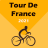 icon Tour de France 2020(Tour de France 2021 Schedule
) 1.0.3