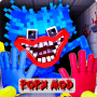 icon mod Popy Playtime MCPE(Poppy Speeltijd voor MCPE
)