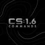 icon CS:1.6 Commands (CS: 1.6 Commands
)