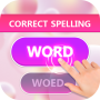 icon Word Spelling(Woordspelling - Spellingspel)