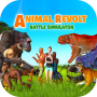 icon Animal Revolt(Animal Revolt Battle: Advies
)