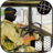 icon Army Truck Game(Army Truck Simulator Car Games) 2.5