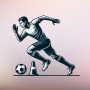 icon Soccer: Speed & Agility (Voetbal: Snelheid Behendigheid)