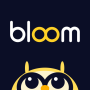 icon Bloom: Spend to Earn Bitcoin (Bloom: geef uit om Bitcoin te verdienen)