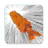 icon Flying Fried Shrimp(Vliegende gebakken garnalen) 1.09
