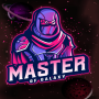 icon Master Of Galaxy(Master of the Galaxy
)
