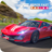 icon Super Fast Car Racing 2.0