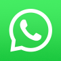 icon WhatsApp Messenger (WhatsApp messenger)