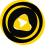 icon Snake Video Status(Snake Video - Moj josh Masti-app Made in India
)