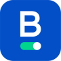 icon Blinkay(Blinkay - Smart Parking-app)