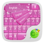 icon glitter(Glitter GO Keyboard-thema)