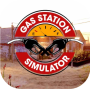 icon Gas Station Simulator(Tankstation Simulator Advies
)