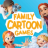 icon com.ShondurasInc.BestGamesEver(Family Cartoon Games) 13