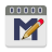 icon Markor(Markor: Markdown offline bewerken) 2.7.0