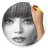 icon How to draw a Face(Hoe een gezicht te tekenen) 1.0