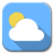 icon Live ForecastWidget(Weather Widget - Live Forecast) 1.1.0