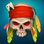 icon Pirates & Puzzles：Ship Battles (en puzzels: Ship Battles)