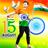 icon Independence Day Photo Frame(15 Augustus Foto-editor) 1.1