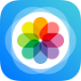 icon iGallery(iGallery OS16 - Foto's Phone14)