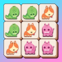 icon Tile Match Animal(Tile Match: Animal Link Puzzle)