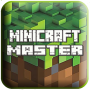 icon minicraft master 2021(Minicraft Master - wereld ambachtelijke 2021
)