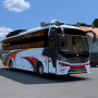 icon Bus Simulator(Modern Bus Simulator: Ultimate)