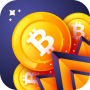 icon BTC Miner(BTC Miner: Bitcoin Earning-app
)